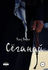 Элиз Вюрм - Сёганай