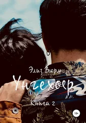 Элиз Вюрм - Унгехоер. Книга 2