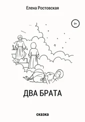 Елена Ростовская - Два брата