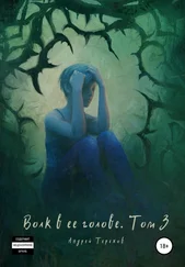 Андрей Терехов - Волк в ее голове. Часть III