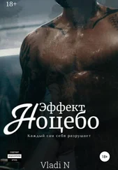 Vladi N - Эффект Ноцебо