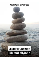 Анастасия Корнилова - Светлая сторона темной медали