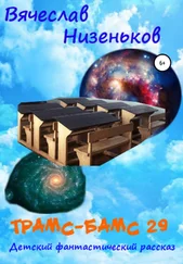 Вячеслав Низеньков - Трамс-Бамс 29