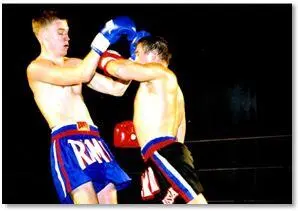 2002 г Япония SWA Boxing В Ильин Прокопьевск в дальнейшем ЗТР Главный - фото 90