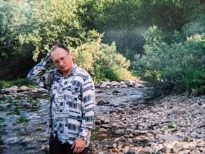 Бензиновая марь бетонного города быстро сжирает остатки моего отпуска - фото 11