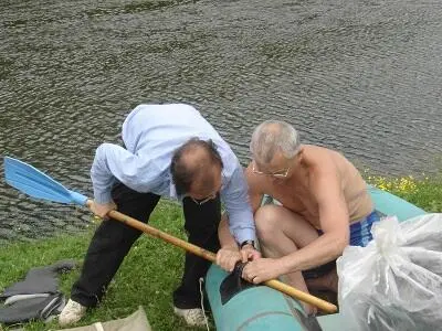 Хорошо что в дикой природе все уравновешено безнадежно а оттого безрадостно - фото 7