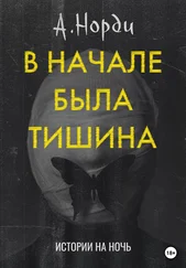 А. Норди - В начале была тишина