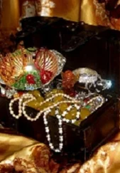 Виктор Музис - ДРАГОЦЕННЫЕ НАХОДКИ