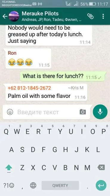 В наш домик приехал новый пилот который заселился в комнату с переключателем - фото 37
