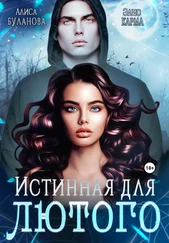 Алиса Буланова - Истинная для лютого