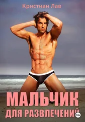 Кристиан Лав - Мальчик для развлечений