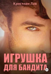 Кристиан Лав - Игрушка для бандита
