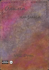 VELL Dom - Олимп низина