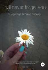 Ксениз - Я никогда тебя не забуду