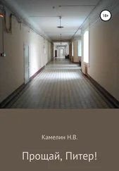 Николай Камелин - Прощай, Питер!