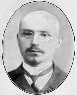 Учитель депутат Государственной думы I созыва от Тверской губернии 1906 - фото 9