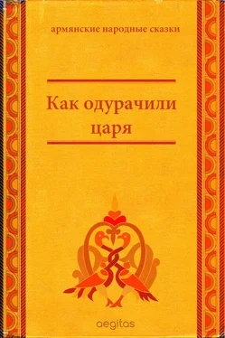 Народные сказки Как одурачили царя обложка книги