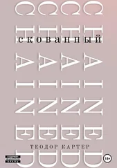 Теодор Картер - Скованный