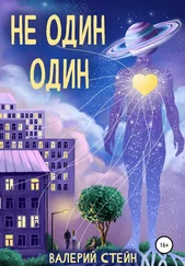 Валерий Стейн - Не один. Один