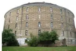 Рис 3 Венский Narrenturm одно из первых зданий спроектированных специально - фото 4