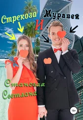 Светлана Становая - Стрекоза и Муравей