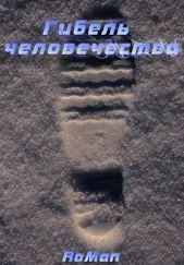RoMan - Гибель человечества