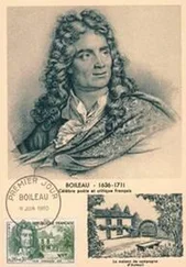 Nicolas Boileau-Despreaux - Le Lutrin