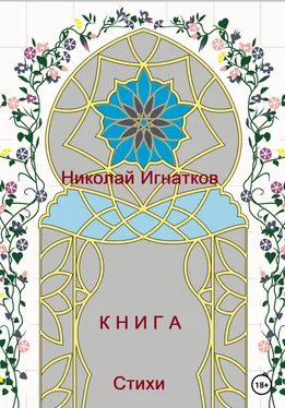 Николай Игнатков Книга обложка книги