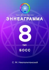 С. Неаполитанский - Эннеаграмма. Тип 8. Босс