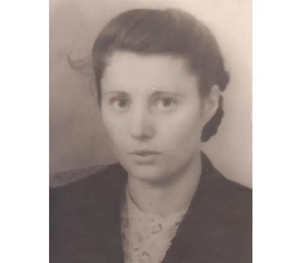 Наталия Павловна Горбачёва Николай Петрович Горбачёв Жена Николая Петровича - фото 13
