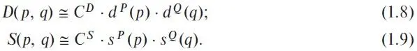 This type of factorization and the corresponding approximation in which the - фото 9