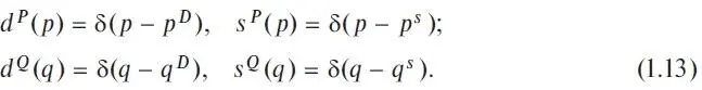 Keep in mind that the special Dirac function by definition is zero everywhere - фото 12