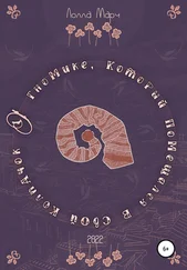 Лолла Марч - О гномике, который помещался в свой колпачок