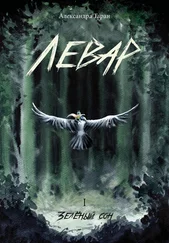 Александра Таран - Левар. Зелёный сон