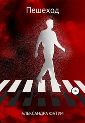 Александра Фатум - Пешеход