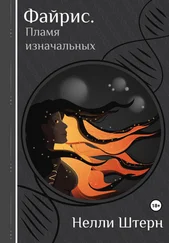 Нелли Штерн - Файрис. Пламя изначальных