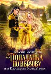 Таисия Васнецова - Попаданка по вызову, или Как открыть брачный сезон