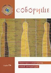 Array Антология - Соборище. Авангард и андеграунд новой литературы