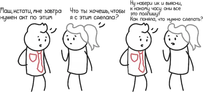 Не все когнитивные искажения причина проблем и непонимания Бывают и - фото 51