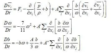 В уравнениях обозначения согласно цитируемой работе АН Колмогорова ЛД - фото 2