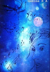 Наталья Цикоза - Вслед за песней