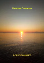 Светозар Гневышев - Всякое бывает