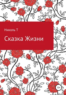 Николь Т Сказка жизни обложка книги