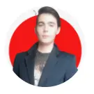 Вот моя аватарка на яндекс дзен Смотрите у меня одет пиджак Стою я уверенно - фото 3
