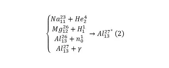 But it decays violently in the same way in all cases provided that the - фото 64