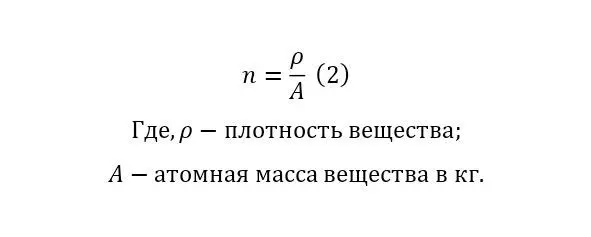 To determine how many cores there are at a specified point it is enough to - фото 74