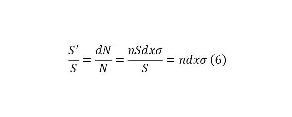 Now we introduce a numerical definition for 6 and for this we integrate - фото 78