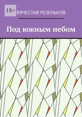 Вячеслав Резеньков - Под южным небом. Курортные истории