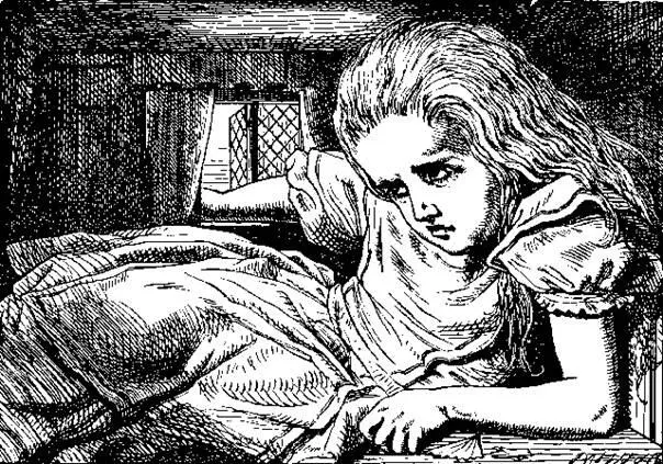 It did so indeed and much sooner than she had expected before she had drunk - фото 10