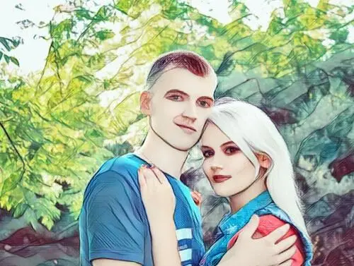 Был один из рабочих дней Алёна решив прогуляться на свежем воздухе во время - фото 5